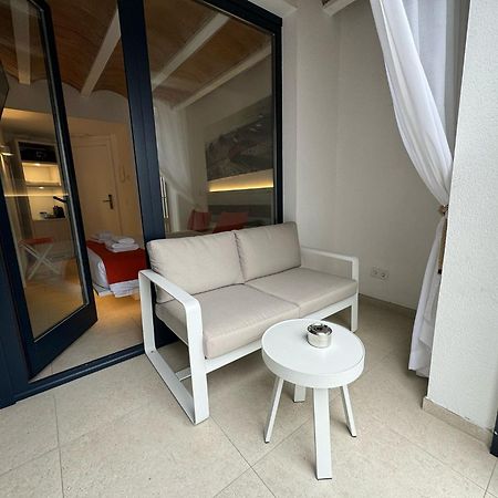 Hotel Boutique Es Blau Кадакес Екстериор снимка