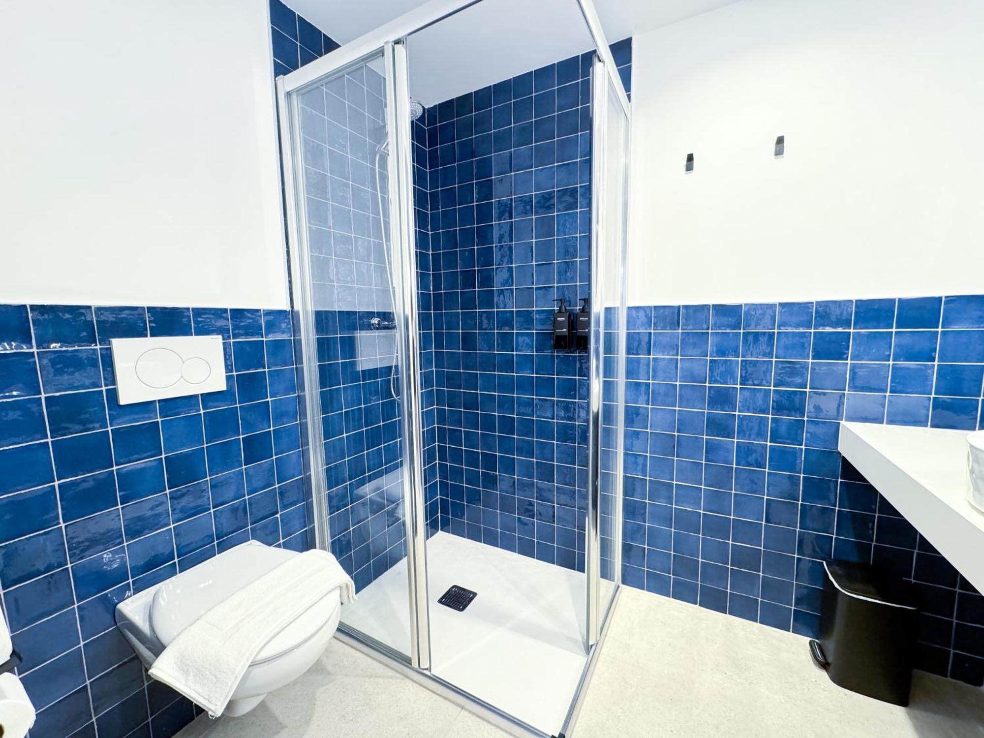 Hotel Boutique Es Blau Кадакес Екстериор снимка