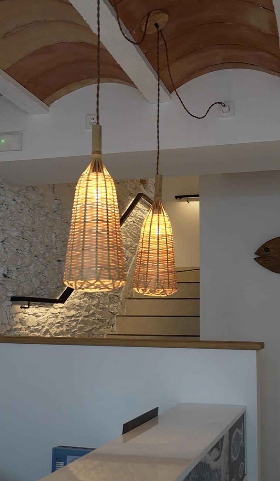 Hotel Boutique Es Blau Кадакес Екстериор снимка