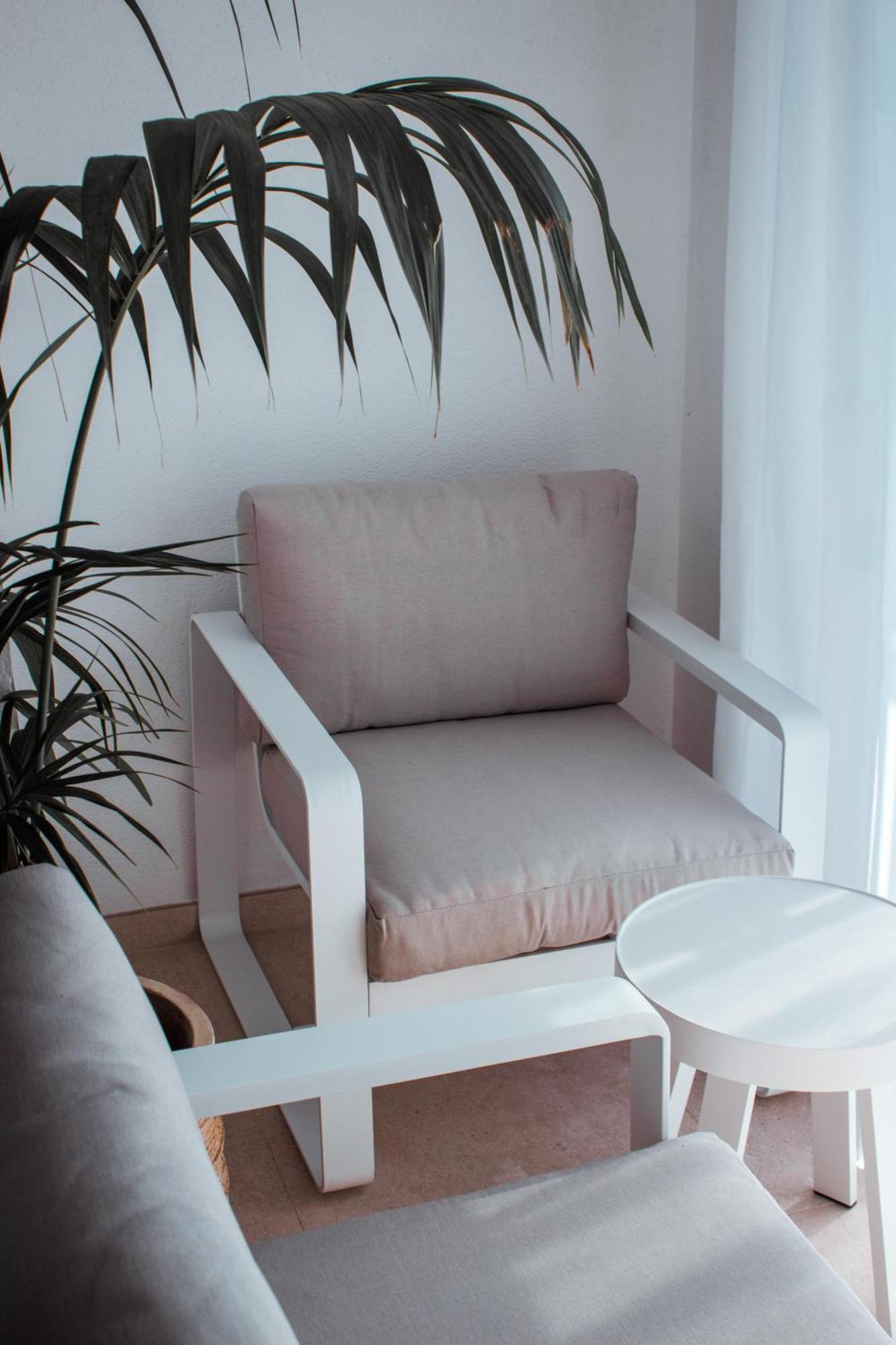 Hotel Boutique Es Blau Кадакес Екстериор снимка