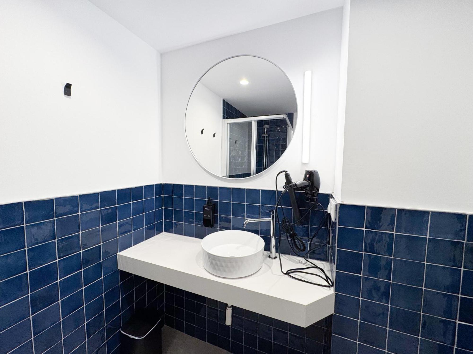Hotel Boutique Es Blau Кадакес Екстериор снимка