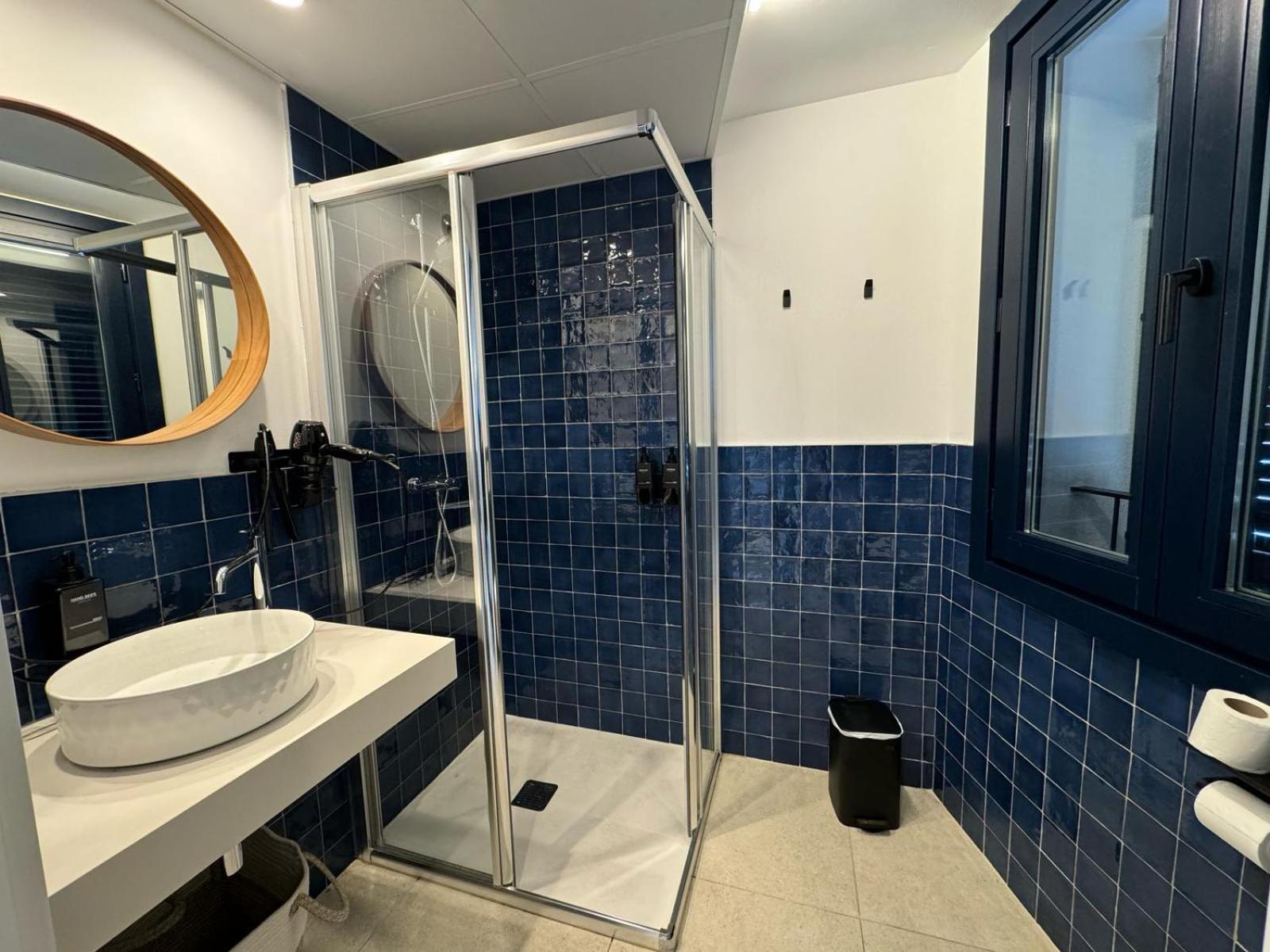 Hotel Boutique Es Blau Кадакес Екстериор снимка