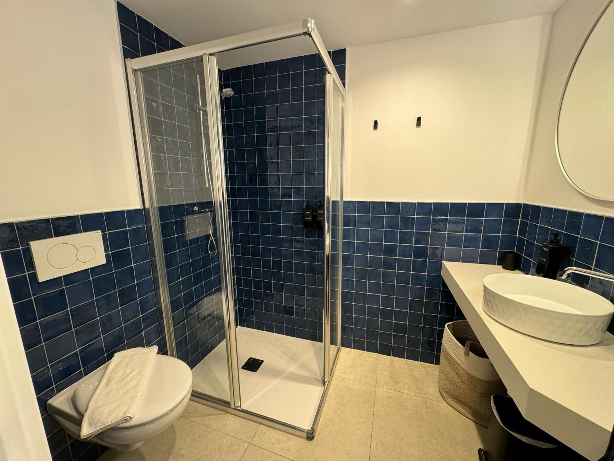 Hotel Boutique Es Blau Кадакес Екстериор снимка