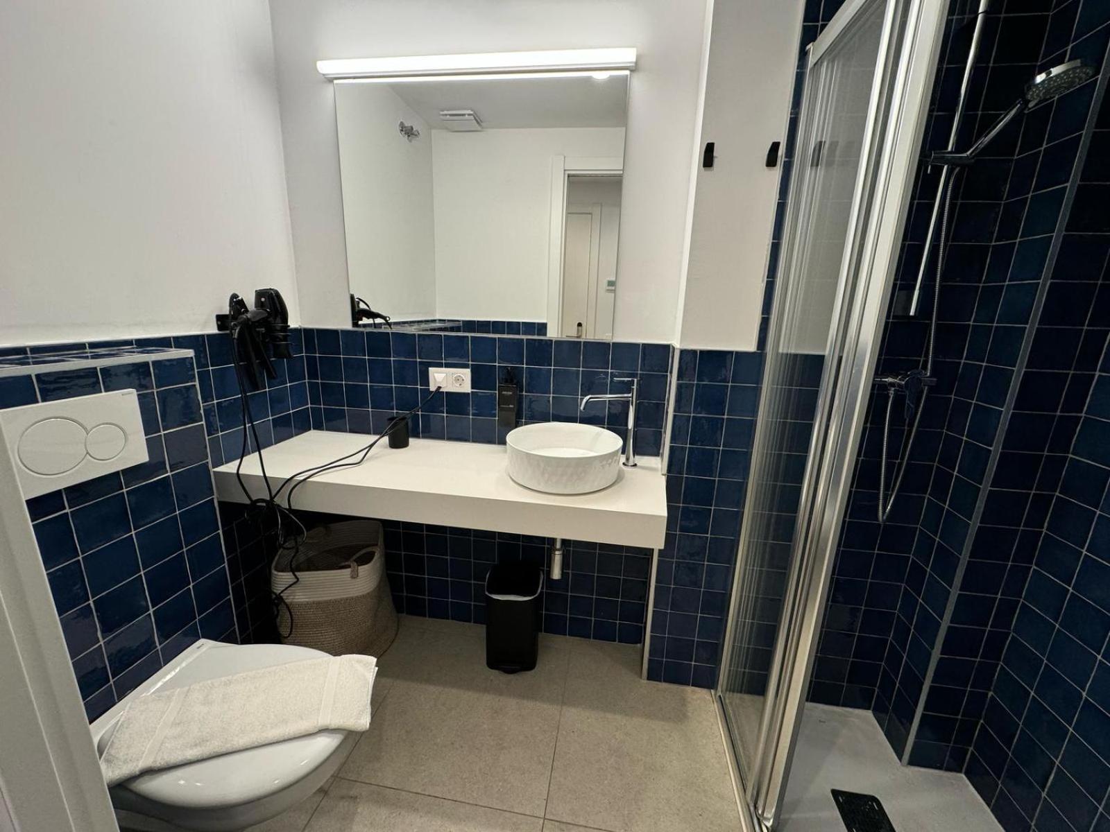 Hotel Boutique Es Blau Кадакес Екстериор снимка